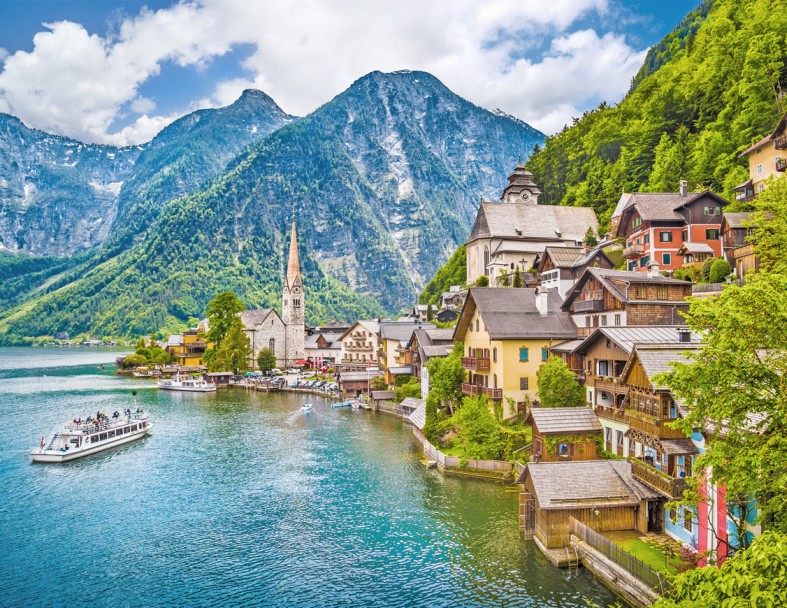 Hallstatt